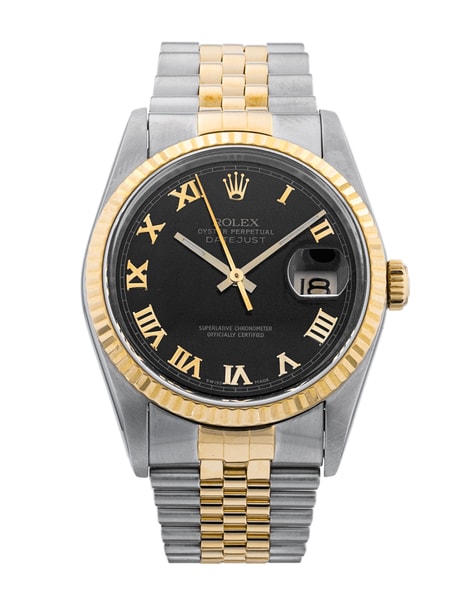 Rolex Datejust 16233